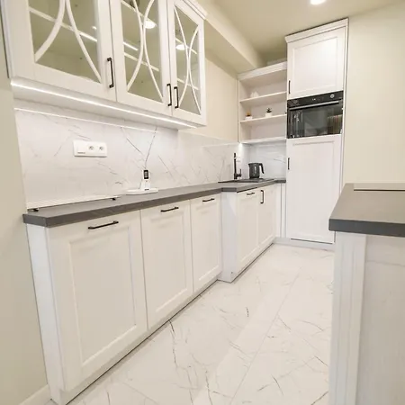 Apartment Bianco 38 *