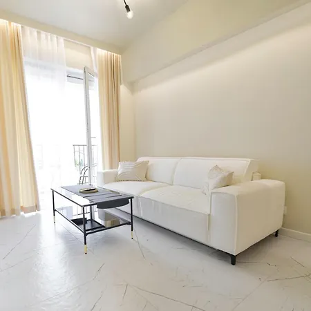 Bianco 38 Apartment Zator