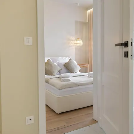 Apartment Bianco 38 *
