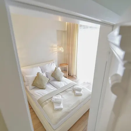 Apartment Bianco 38 Zator