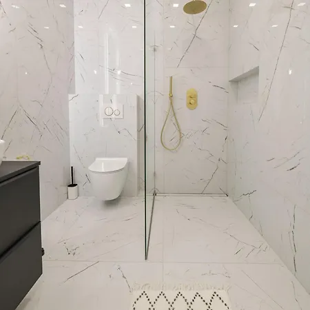 Apartment Bianco 38 *
