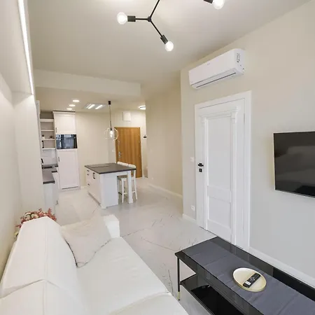 Bianco 38 * Zator