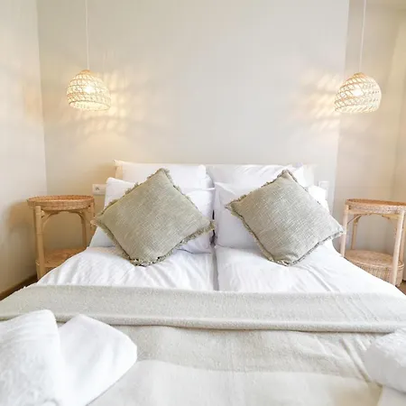 Bianco 38 Apartment Zator