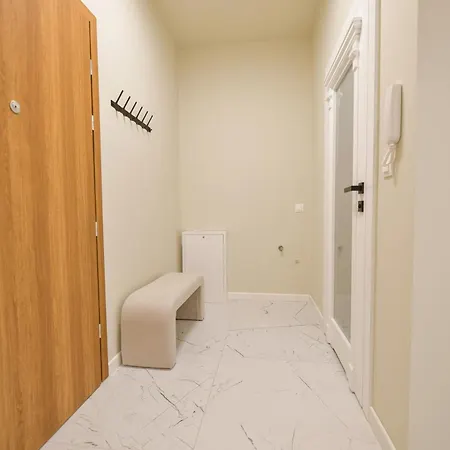 Apartment Bianco 38 Zator